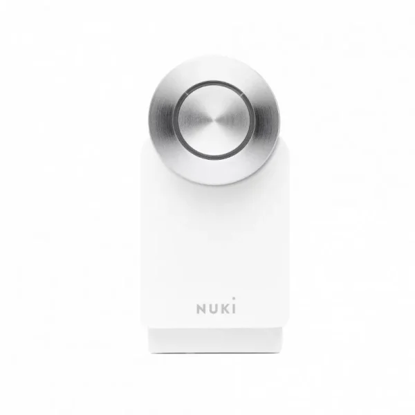 מנעול חכם Nuki Pro 4 Generation