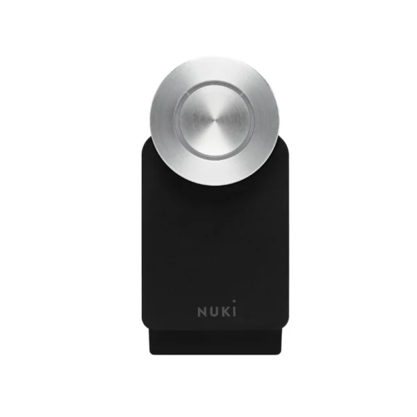 ⁦מנעול חכם Nuki Pro 4 Generation⁩ – תמונה ⁦2⁩