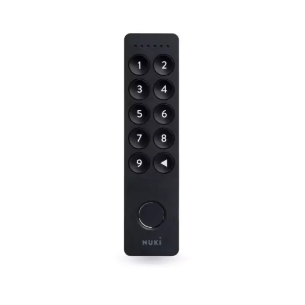 קודן למנעול חכם (Nuki Keypad 2.0)