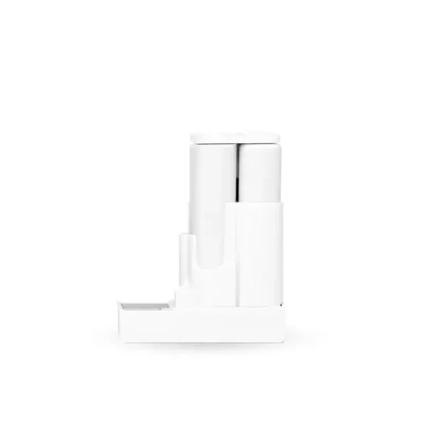 סוללות נטענות לבן נוקי Nuki Power Pack white