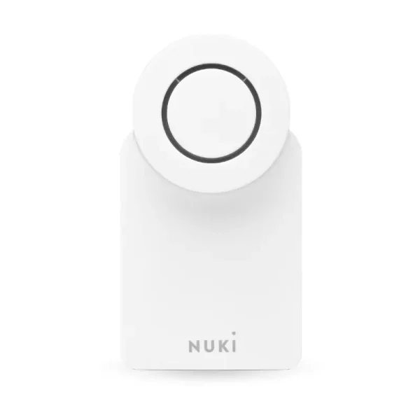 מנעול חכם Nuki 4 Generation