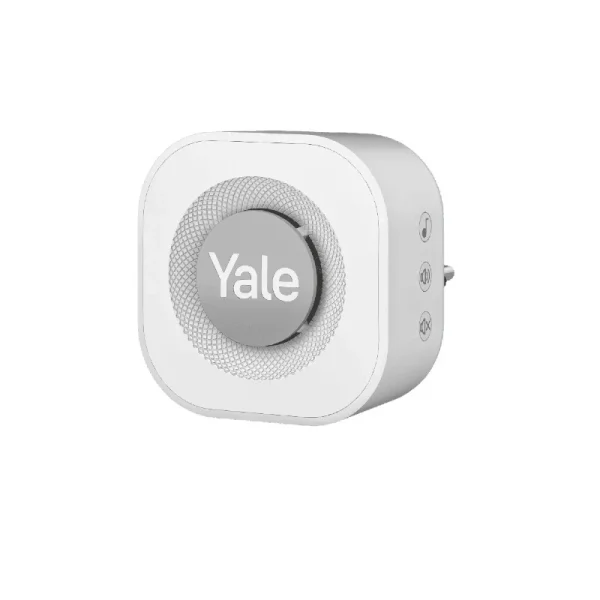 רמקול פנימי לפעמון חכם YALE