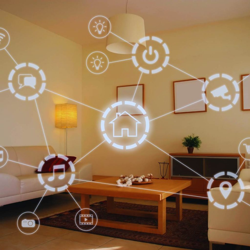 מנעול חכם לבית ולעסק