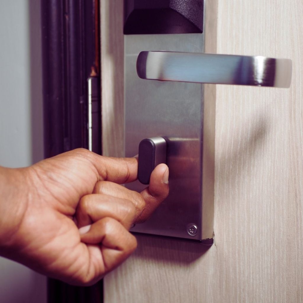 מנעולים חכמים: טעויות נפוצות בהתקנה ובשימוש | מדריך לבחירה נכונה