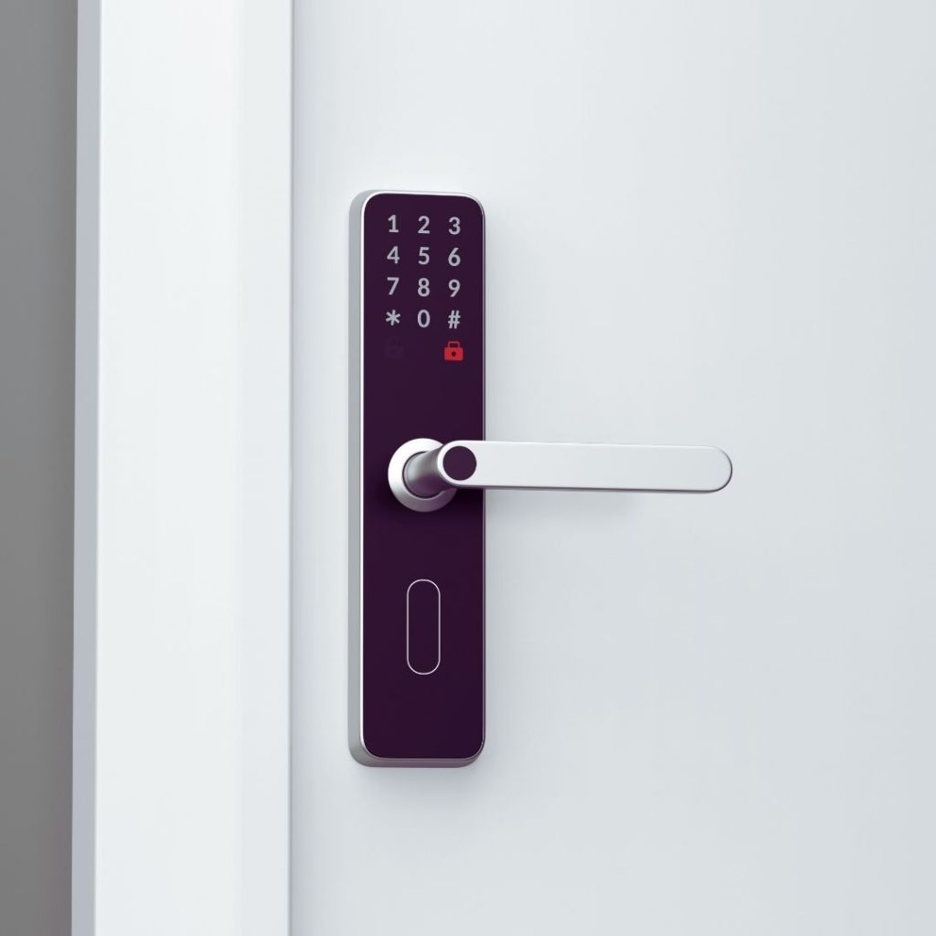 מנעולים חכמים לדלת – מדריך למשתמש המתחיל לבחירה נכונה